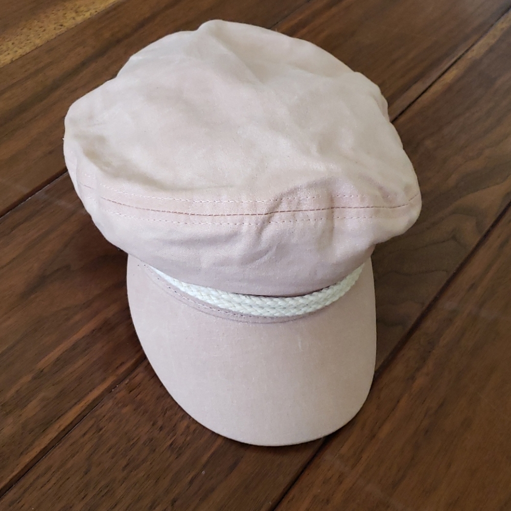 COPY - NEW Brixton Ashland Cap